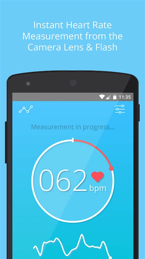 Heart Rate APK Download for Android 