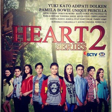 Heart Series 2 - Wikipedia