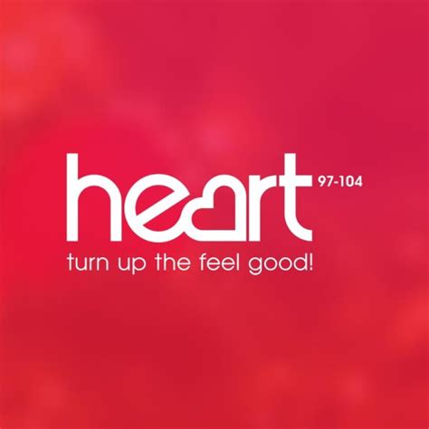 Heart Sussex radio stream live and for free