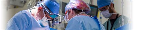 Heart Transplant Program Referrals Mayo Clinic