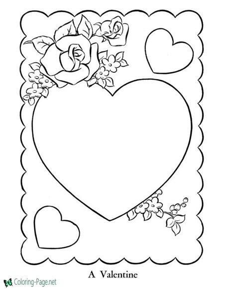 Christmas Tree Printable Coloring Pages