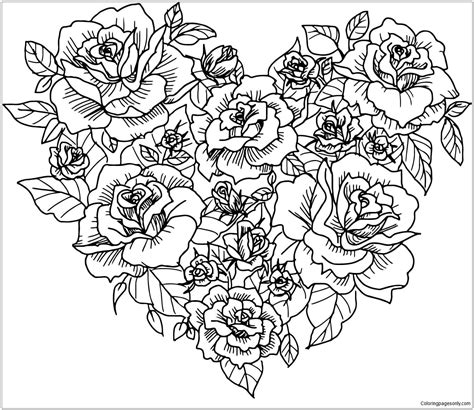 Big Sister Lol Doll Coloring Pages