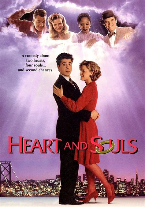 Heart and Souls streaming: where to watch online? - JustWatch