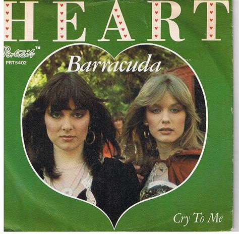 Heart barracuda. Things To Know About Heart barracuda. 
