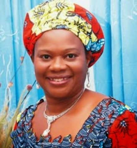 Heart breaking story of how Doctors lied about Dora Akinyuli ...