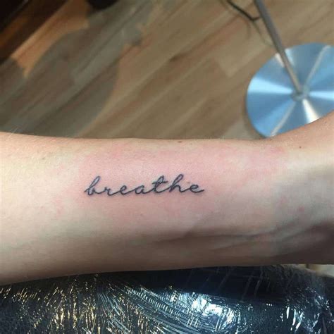Heart breath tattoo. Things To Know About Heart breath tattoo. 