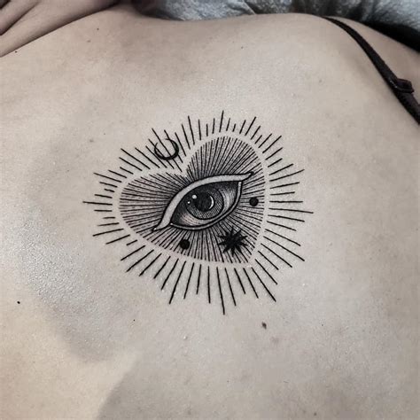 Heart eye tattoo meaning. The Cultural Significance of Eye Tattoos. Eye tattoos have different meanings in different cultures. For example, in some Native American tribes, a tattoo near the eye signified that the person had "seen" something important. For Maori people of New Zealand, the tattooed face (including the eyes) was a symbol of honor and status. ... 