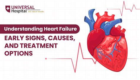 Heart failure in infants Signs causes and treatment