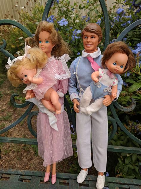 Heart family barbie. Things To Know About Heart family barbie. 