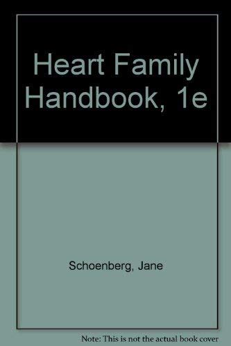 Heart family handbook by jane schoenberg. - Manuale officina fiat punto multijet 13.