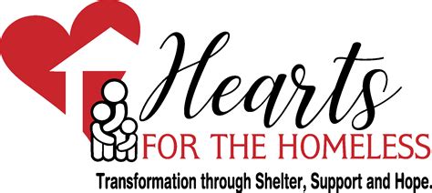 Hearts for the Homeless® is a charitable organization that clothes and feeds the chronic homeless, poor and those in need. Since 1990, Hearts has been dedicated to serving the community through relationship ministry.. 