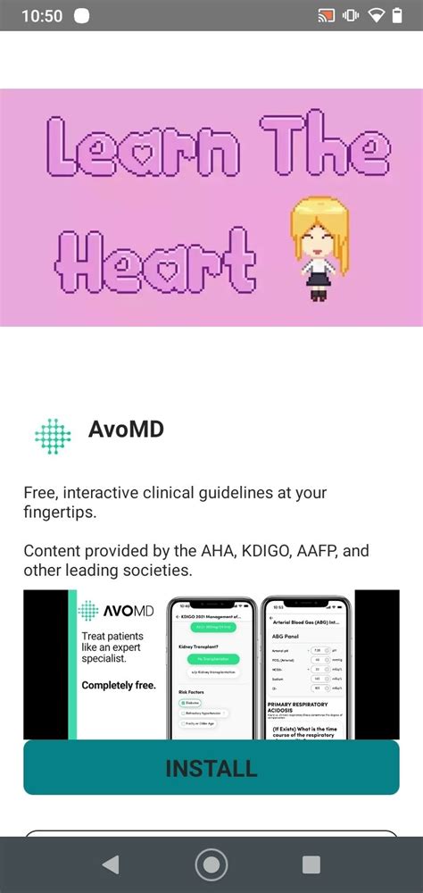 Heart is in APK Download for Android 