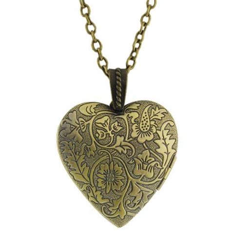 Heart locket maker. Things To Know About Heart locket maker. 