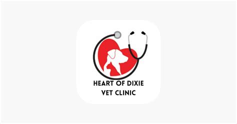 Heart of Dixie Vet CLinic 17+ - App Store