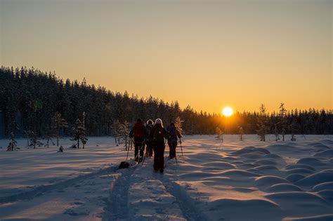 Heart of Lapland - Facebook