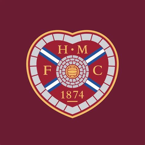 Heart of Midlothian Football Club Fixtures SPFL