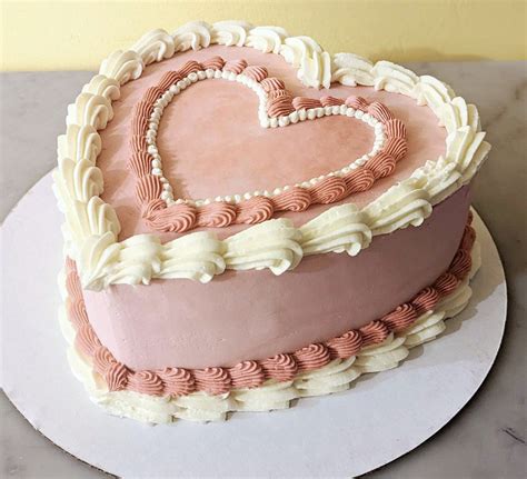 Heart shape cake. Things To Know About Heart shape cake. 