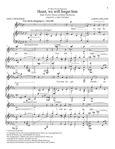 Heart we will forget him sheet music. - Manuale utente macchina da cucire victoria 270b.