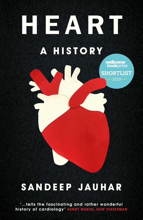 Download Heart A History By Sandeep Jauhar