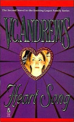 Full Download Heart Song Logan 2 By Vc Andrews