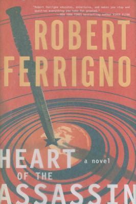 Download Heart Of The Assassin Assassin Trilogy 3 By Robert Ferrigno