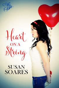 Full Download Heart On A String By Susan Soares