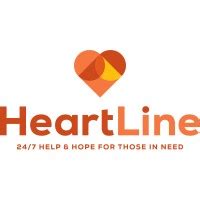 HeartLine Inc.