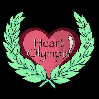 HeartOlympia - Etsy France