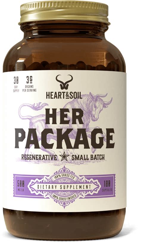 Heartandsoil. Heart & Soil is on a mission to revolutionize the way we approach nutrition and wellness. Their line of regeneratively farmed, New Zealand grass-fed and grass-finished, flow … 