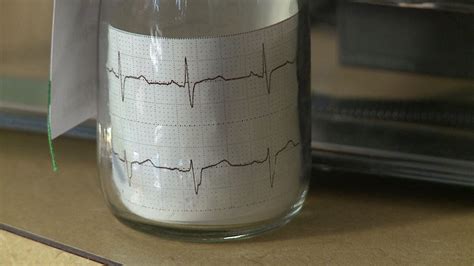 Heartbeat in a Bottle - Medical Minute - YouTube