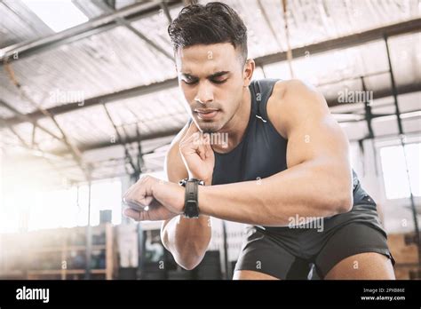 Heartbeat in stomach after exercise