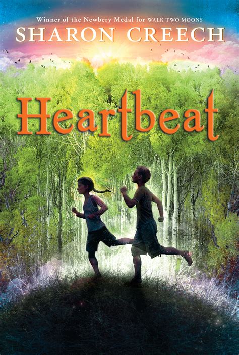 Read Online Heartbeat By Sharon Creech