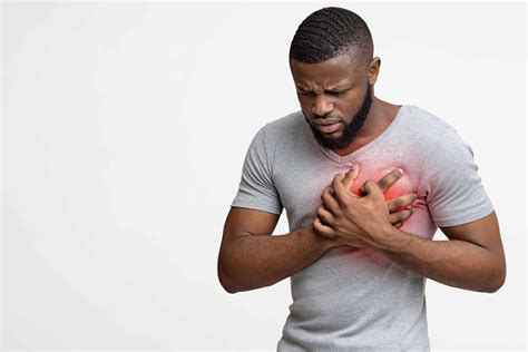 Heartburn: Understanding its Triggers - ferguspharmacy.com