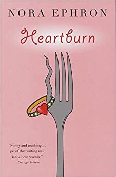Download Heartburn By Nora Ephron
