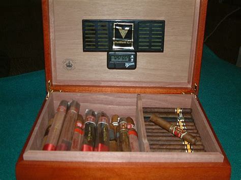 Heartfelt Industries, Heartfelt Cigar Humidor Humidity …