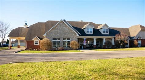 Hearth Brook - Pricing, Photos & Amenities in Newark, OH - Seniorly