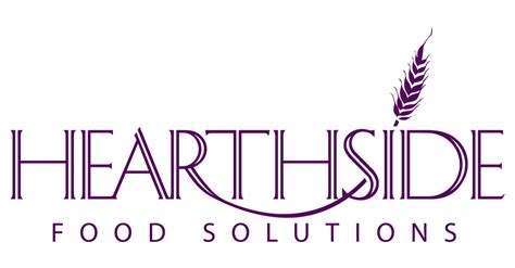Hearthside food solutions. As one of the largest and fastest growing food co-manufacturing companies in the US, we are the proud owner and operator of over 35 facilities globally. Our nearly 10,000 employee-strong organization is leading the way and setting new standards for quality, safety, flexibility and efficiency while feeding families around the globe. 