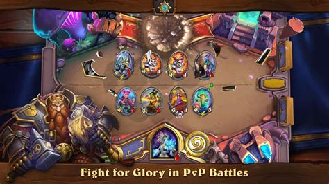 Hearthstone APK for Android Download - Apkpure