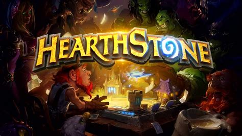 Hearthstone Full OST - YouTube