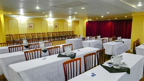 Hearthstone Inn Sydney - Sydney, NS Meeting Rooms & Event …