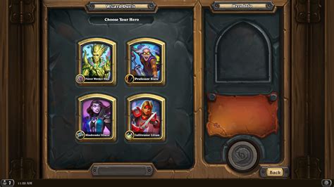Hearthstone duels. Things To Know About Hearthstone duels. 