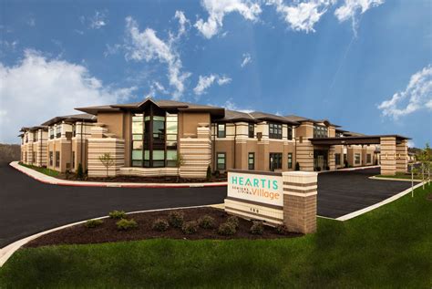 Heartis Village North Shore Assisted Living & Memory Care