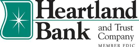 Heartland Bank and Trust Company Company Profile Oglesby, IL ...