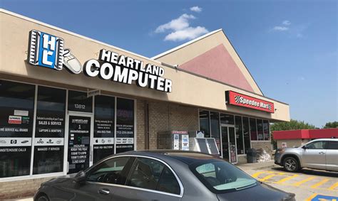 Heartland Computers Omaha Ne : # 1 Web Design