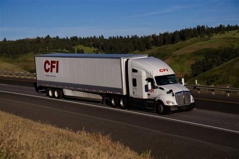 Heartland Express to Acquire Contract Freighters Truckload