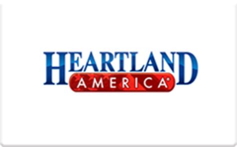 Heartland Gift Card Balance Check