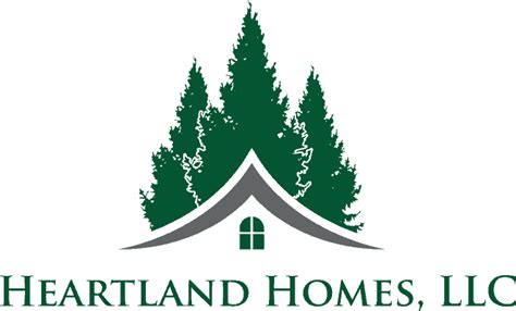 Heartland Homes LLC Company Profile Jasper, TN Competitors ...