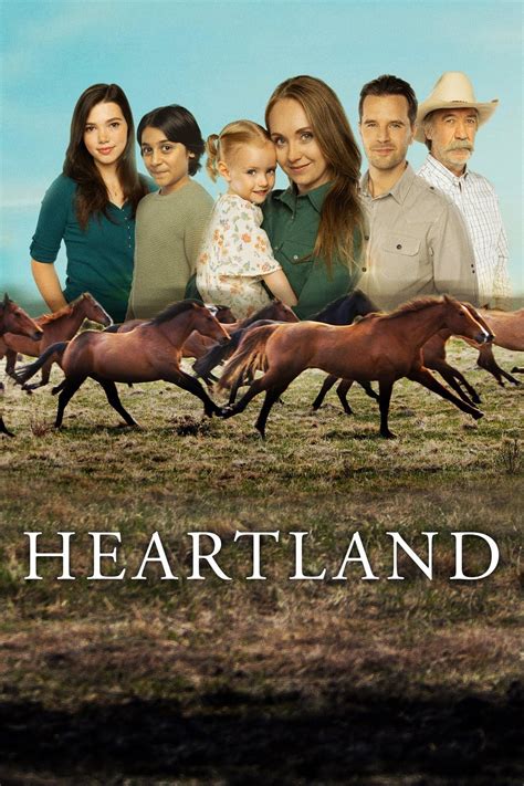 Heartland Wiki Fandom