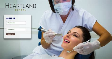 Heartland Dental Care is one of the dental service or