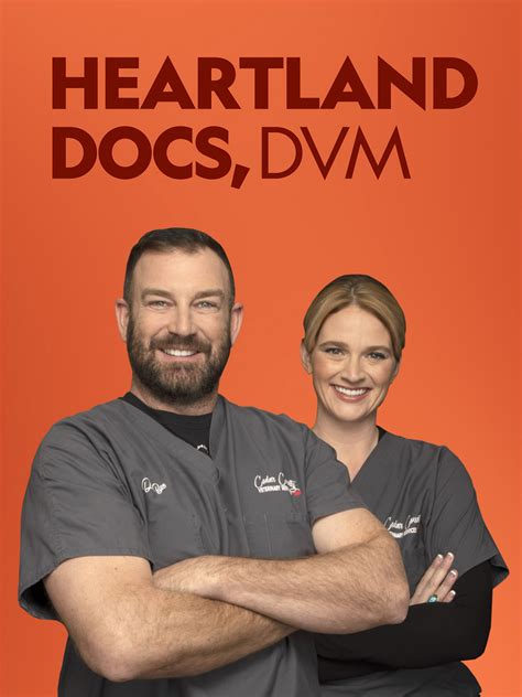Heartland docs salary per episode. Spring has sprung, but a snowstorm hits Nebraska, forcing the Drs. Erin and Ben Schroeder to contend with unpredictable weather. Despite the snow, springtime for the docs means helping to bring new life into the world, whether its doing a pregnancy check on a herd of 200 cattle; artificially inseminating a German shorthair dog; or wrangling a potentially … 